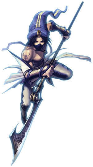 Pikeman