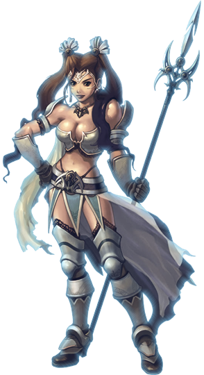 Atalanta