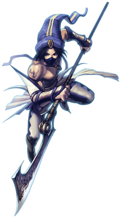 Pikeman