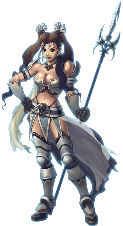 Atalanta